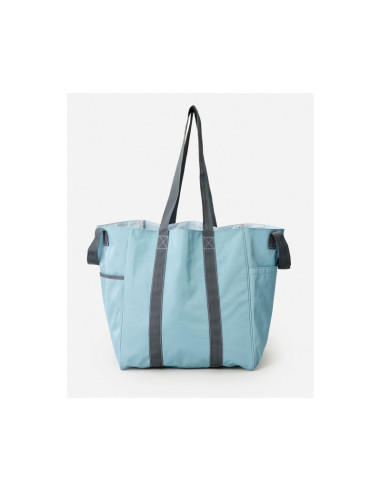 Torba rip curl the search bucket bag niebieski