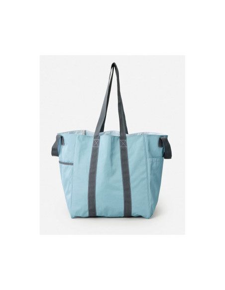 Torba rip curl the search bucket bag niebieski