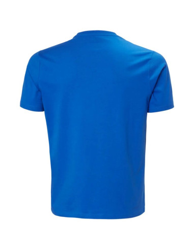Helly hansen męski t-shirt core graphic t 2.0 54599 543