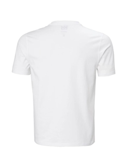 Helly hansen męska koszulka hudson t-shirt 54530 001