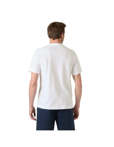 Helly hansen męska koszulka hudson t-shirt 54530 001