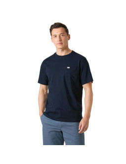 Helly hansen męska koszulka hudson t-shirt 54530 597 2