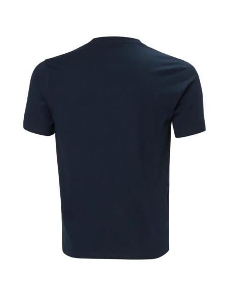 Helly hansen męska koszulka hudson t-shirt 54530 597