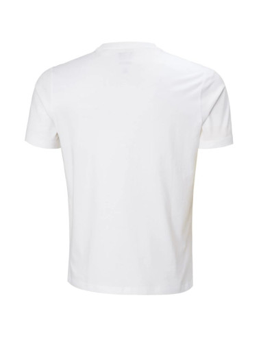Helly hansen męska koszulka shoreline t-shirt 3.0 54601 002