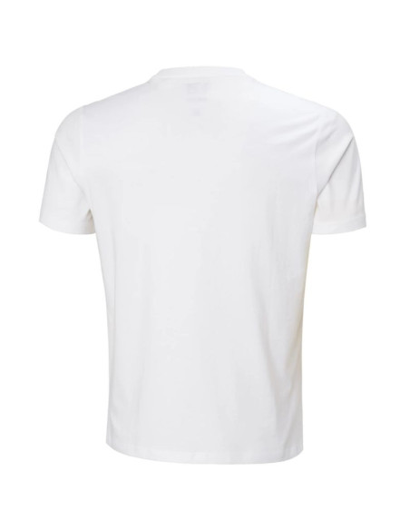 Helly hansen męska koszulka shoreline t-shirt 3.0 54601 002