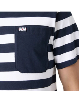 Helly hansen męska koszulka hudson t-shirt 54530 599 2