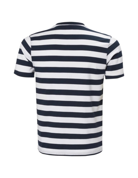 Helly hansen męska koszulka hudson t-shirt 54530 599