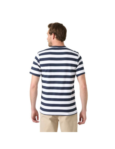 Helly hansen męska koszulka hudson t-shirt 54530 599