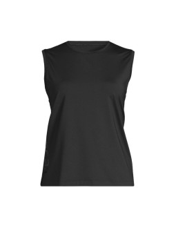 Koszulka damska casall graphic tank kolor czarny