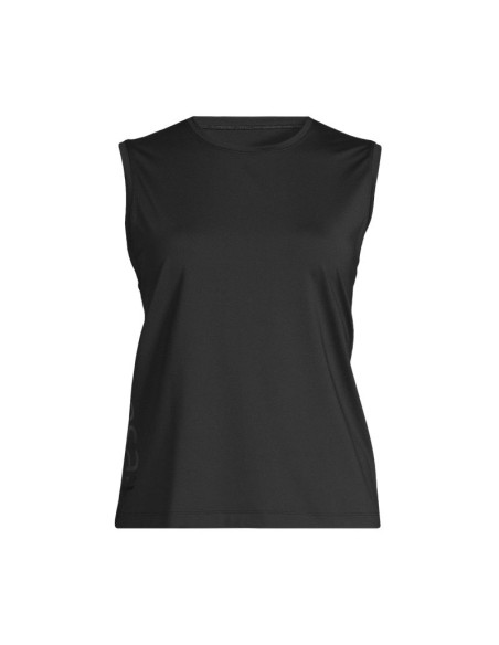 Koszulka damska casall graphic tank kolor czarny