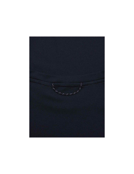 Koszulka damska peak performance w light tee kolor czarny