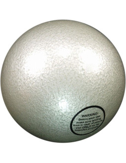 Kula stalowa legend 4kg srebrna esp-004k