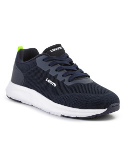 Levi's hudson navy yellow 0043t-0923