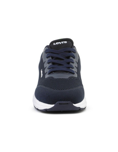Levi's hudson navy yellow 0043t-0923