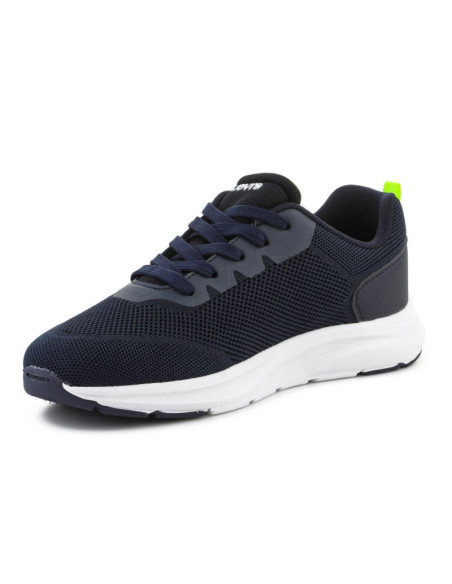 Levi's hudson navy yellow 0043t-0923