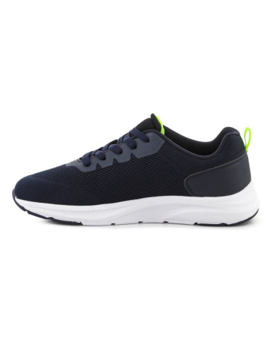 Levi's hudson navy yellow 0043t-0923