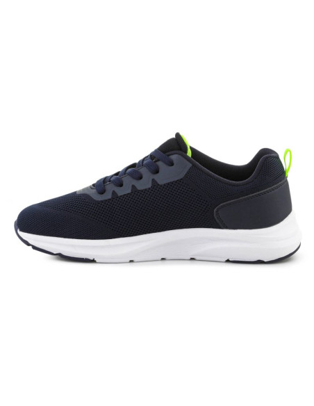 Levi's hudson navy yellow 0043t-0923