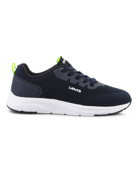 Levi's hudson navy yellow 0043t-0923