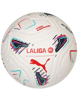Piłka puma stellar match laliga 085146-01