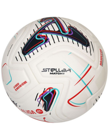 Piłka puma stellar match laliga 085146-01