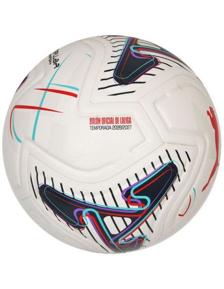 Piłka puma stellar match laliga 085146-01