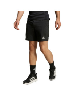 Spodenki męskie adidas tech apparel czarne jm8132