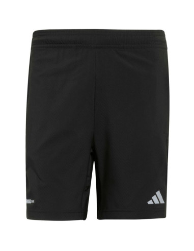 Spodenki męskie adidas tech apparel czarne jm8132