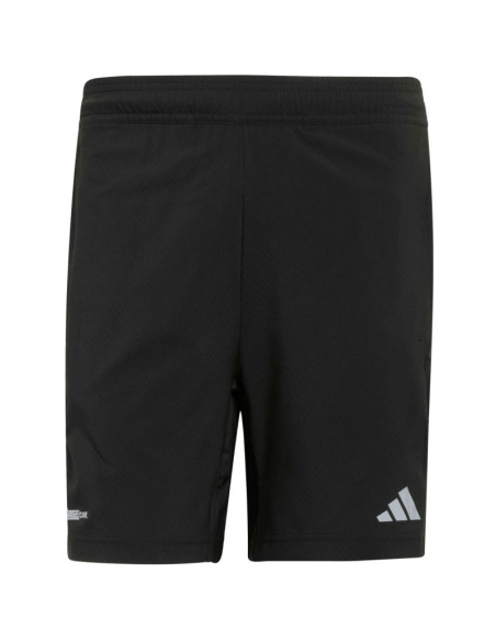 Spodenki męskie adidas tech apparel czarne jm8132