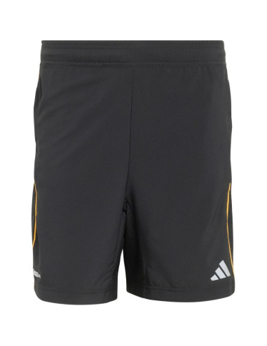 Spodenki męskie adidas tech apparel climacool czarne ke4862
