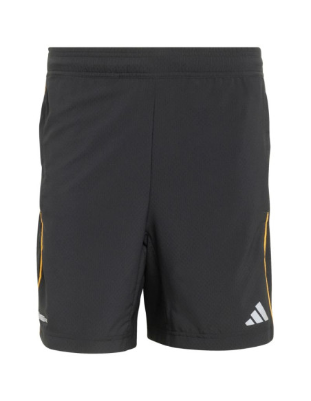 Spodenki męskie adidas tech apparel climacool czarne ke4862