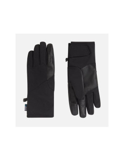 Rękawice narciarskie rossignol softshell impr itip czarne