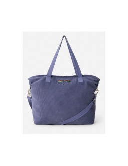 Torba rip curl revival cord 36l duffle granatowa