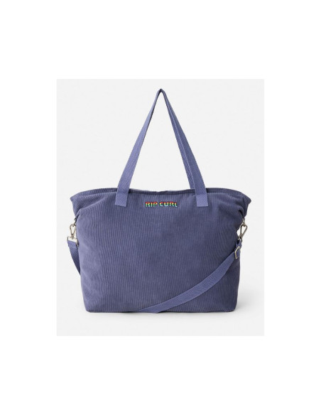 Torba rip curl revival cord 36l duffle granatowa