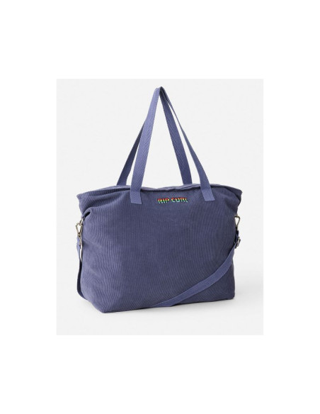 Torba rip curl revival cord 36l duffle granatowa