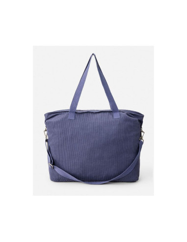 Torba rip curl revival cord 36l duffle granatowa