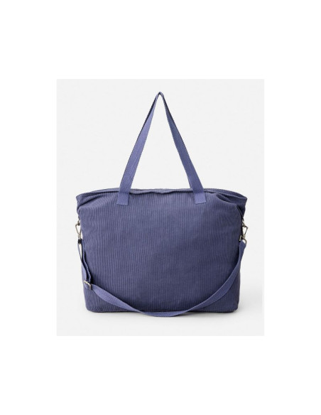 Torba rip curl revival cord 36l duffle granatowa