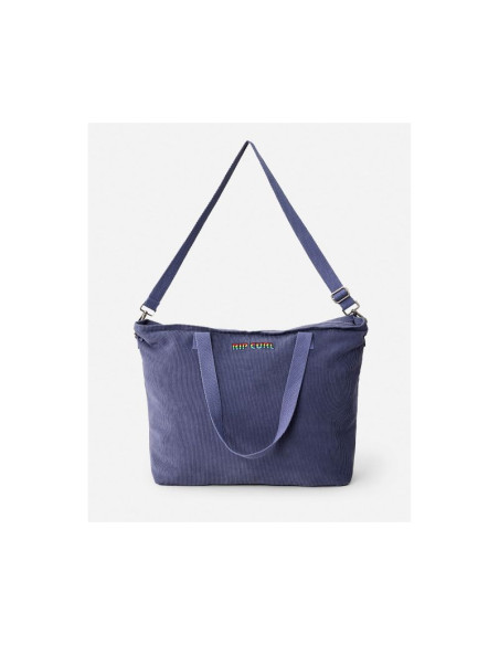Torba rip curl revival cord 36l duffle granatowa