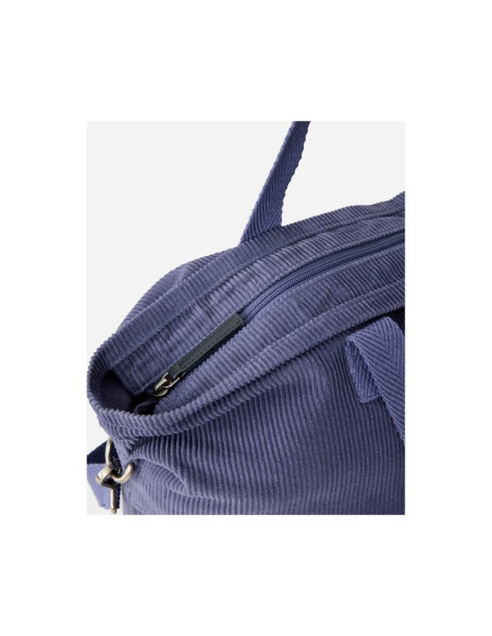 Torba rip curl revival cord 36l duffle granatowa