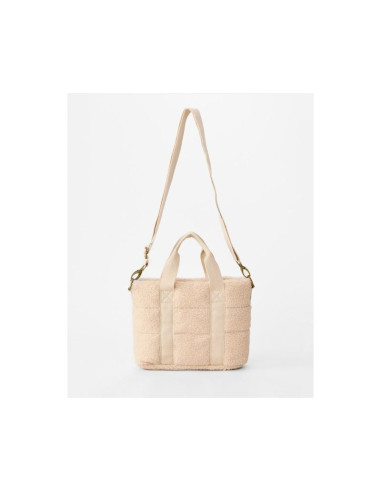 Torebka rip curl teddy mini 5.5l tote beżowa