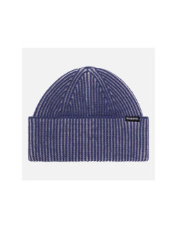 Czapka rossignol brigel beanie niebieska