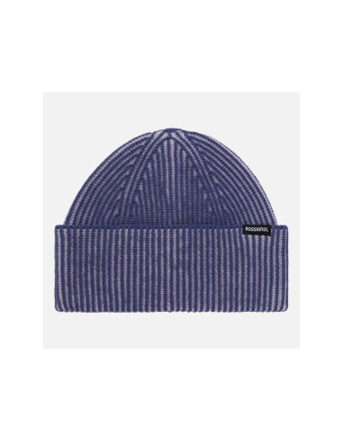 Czapka rossignol brigel beanie niebieska