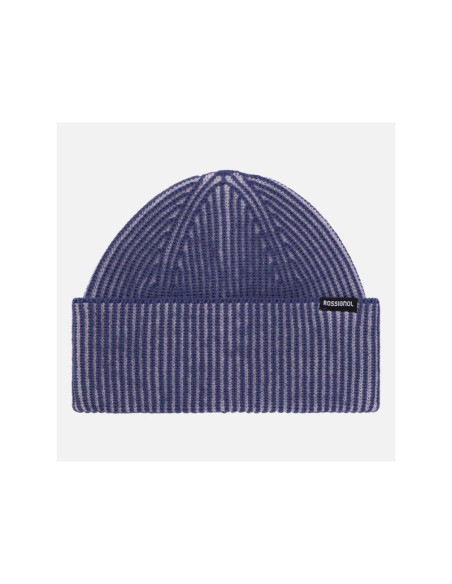 Czapka rossignol brigel beanie niebieska
