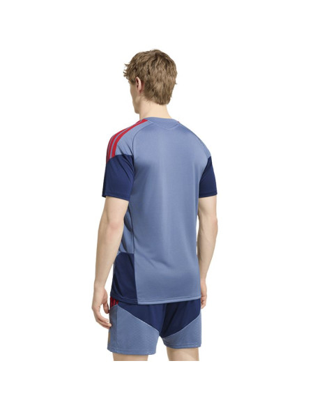 Koszulka adidas fc bayern 26/27 training jsy m kf1040