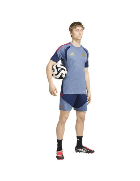 Koszulka adidas fc bayern 26/27 training jsy m kf1040