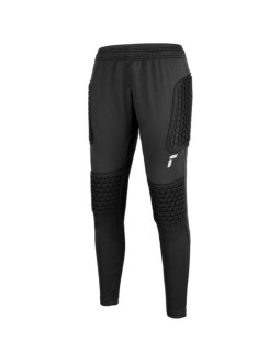 Spodnie bramkarskie reusch contest ii pant advance jr 5126215