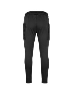Spodnie bramkarskie reusch contest ii pant advance jr 5126215 2