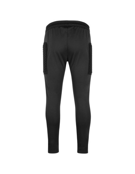 Spodnie bramkarskie reusch contest ii pant advance jr 5126215