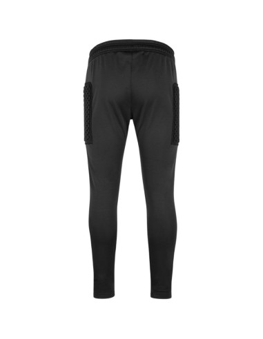 Spodnie bramkarskie reusch contest ii pant advance jr 5126215