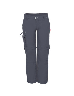 Spodnie trollkids kids oppland pants jr