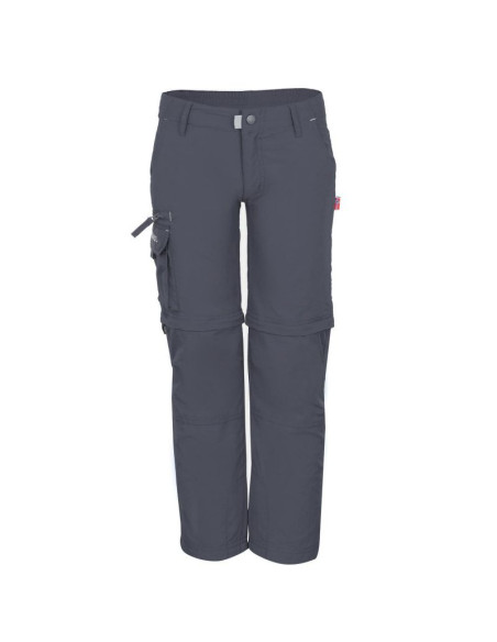 Spodnie trollkids kids oppland pants jr